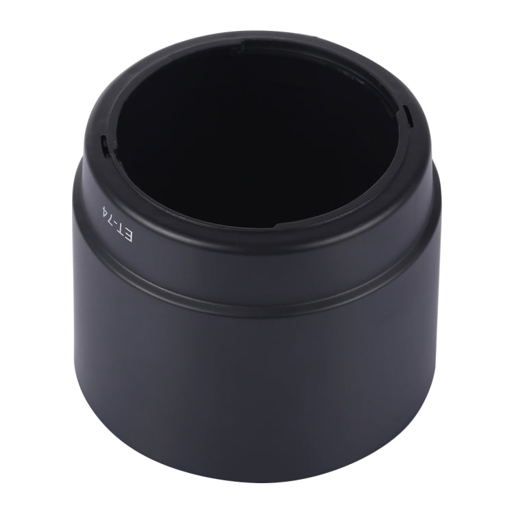 ET-74 Lens Hood Shade for Canon EF 70-200mm f/4L USM / EF 70-200mm f/4L IS USM Lens, ET-74