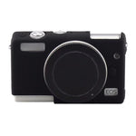 Soft Silicone Protective Case for Canon EOS M200, For Canon EOS M200
