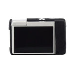 Soft Silicone Protective Case for Canon EOS M200, For Canon EOS M200