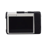 Soft Silicone Protective Case for Canon EOS M200, For Canon EOS M200