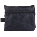 Portable Flash Folding Soft Box, Without Flash Light Holder, Size: 15 x 17 cm(Black + White), 15x17cm Rectangle