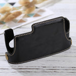 1/4 inch Thread PU Leather Camera Half Case Base for FUJIFILM X-E3, For FUJIFILM X-E3, For FUJIFILM XE3