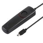 Cuely MC-DC2 Remote Switch Shutter Release Cord for Nikon D7100 / D7200 / D5500 / D5600, MC-DC2