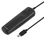 Cuely MC-DC2 Remote Switch Shutter Release Cord for Nikon D7100 / D7200 / D5500 / D5600, MC-DC2
