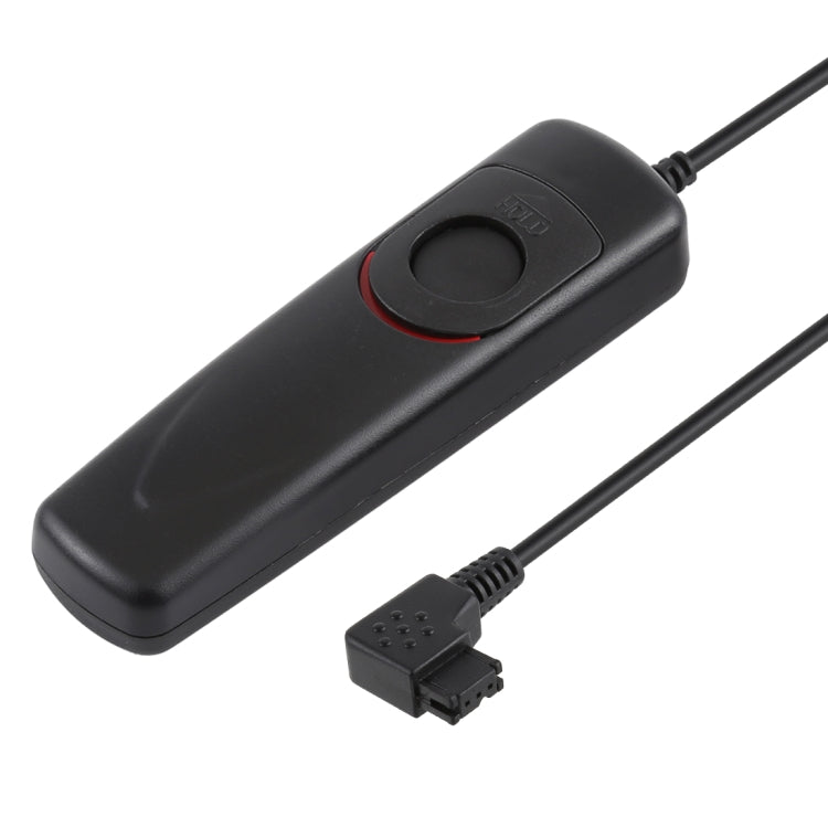 Cuely RM-S1AM Remote Switch Shutter Release Cord for Sony A900 / A700 / A350, RM-S1AM