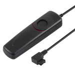 Cuely RM-S1AM Remote Switch Shutter Release Cord for Sony A900 / A700 / A350, RM-S1AM