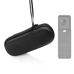 2 PCS Smart VR360 Sport Camera Protection Bag for Insta360 Nano S, Size: 14cm x 6cm x 5.5cm, For Insta360 Nano S