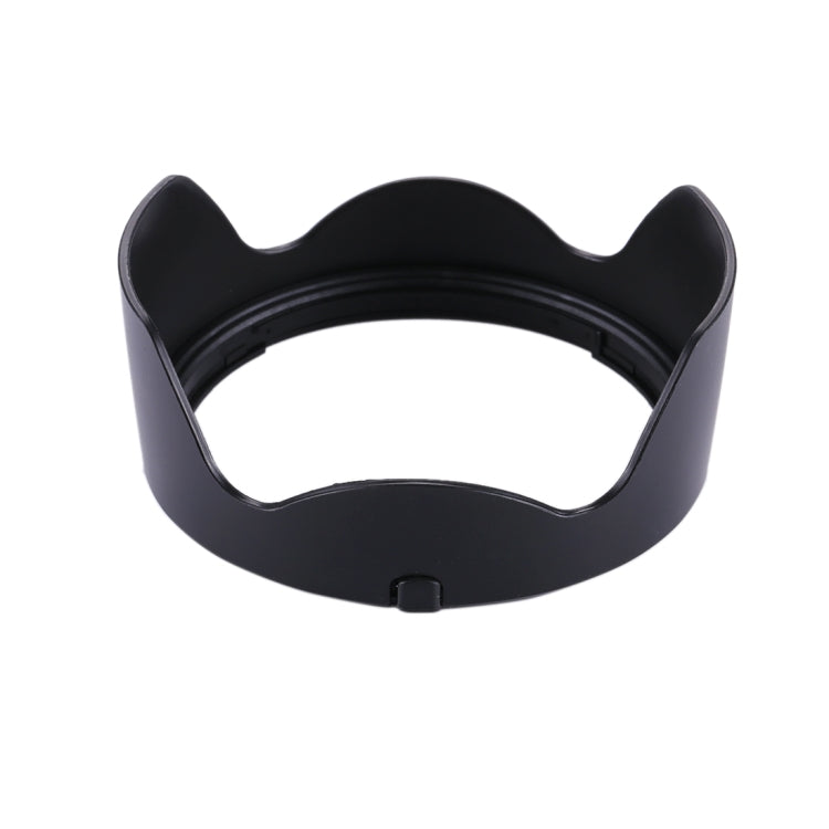 EW-88C Lens Hood Shade for Canon Camera EF 24-70/2.8L II USM Lens, EW-88C