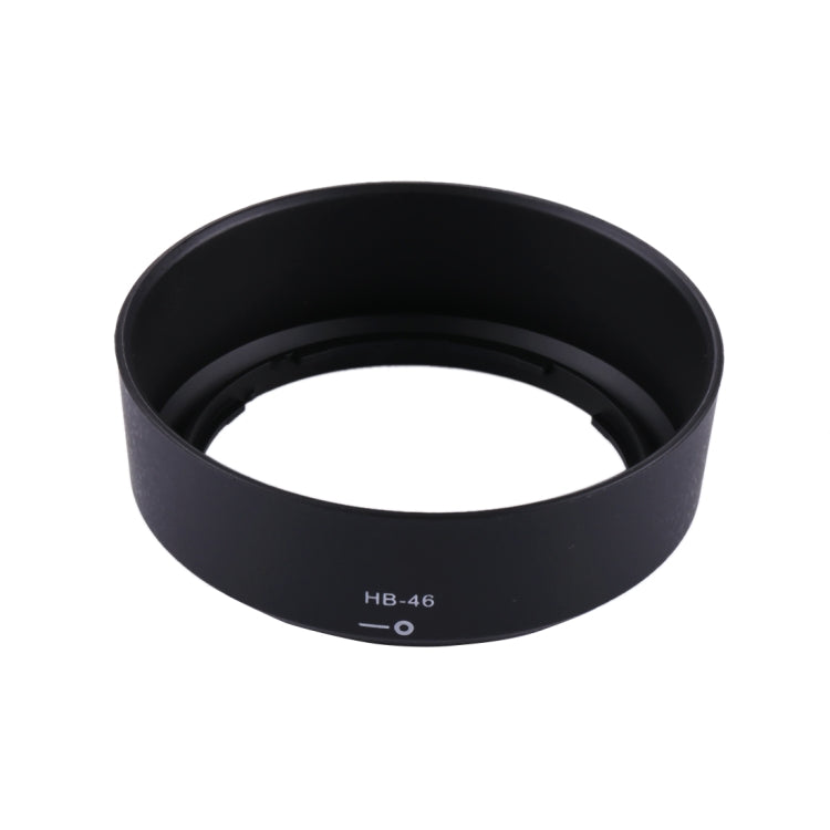 HB-46 Lens Hood Shade for Nikon Camera AF-S 35/1.8G DX Lens, HB-46
