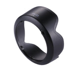 EW-53 Lens Hood Shade for Canon EF-M 15-45mm F3.5-6.3IS STM Lens, EW-53