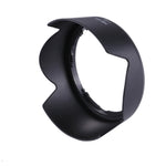 HB-69 Lens Hood Shade for Nikon Camera AF-S DX NIKKOR 18-55mm F3.5-5.6 G VR II Lens, HB-69