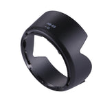HB-69 Lens Hood Shade for Nikon Camera AF-S DX NIKKOR 18-55mm F3.5-5.6 G VR II Lens, HB-69