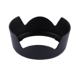 HB-69 Lens Hood Shade for Nikon Camera AF-S DX NIKKOR 18-55mm F3.5-5.6 G VR II Lens, HB-69