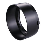 ES-68 Lens Hood Shade for Canon Camera EOS EF 50mm f/1.8 STM Lens, ES-68