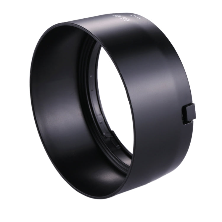 ES-68 Lens Hood Shade for Canon Camera EOS EF 50mm f/1.8 STM Lens, ES-68