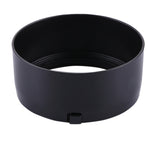 ES-68 Lens Hood Shade for Canon Camera EOS EF 50mm f/1.8 STM Lens, ES-68