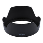EW-83H Lens Hood Shade for Canon Camera EF 24-105mm f/4L IS USM Lens, EW-83H