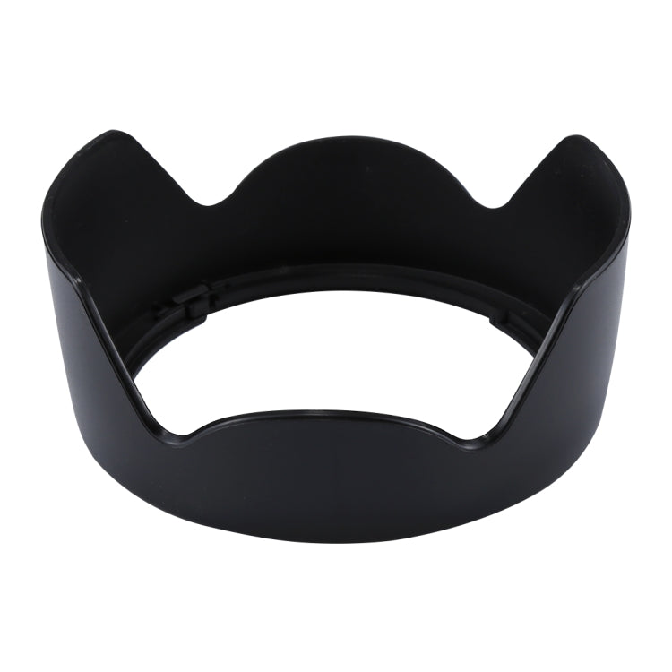 EW-83H Lens Hood Shade for Canon Camera EF 24-105mm f/4L IS USM Lens, EW-83H