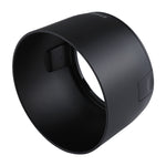 ET-65 III Lens Hood Shade for Canon Camera EF 100mm f/2 USM / EF 135mm f/2.8 Soft Focus Lens, ET-65 III