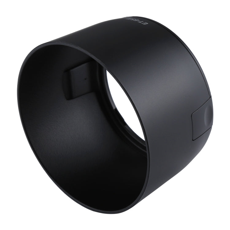 ET-65 III Lens Hood Shade for Canon Camera EF 100mm f/2 USM / EF 135mm f/2.8 Soft Focus Lens, ET-65 III