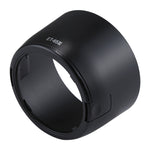 ET-65 III Lens Hood Shade for Canon Camera EF 100mm f/2 USM / EF 135mm f/2.8 Soft Focus Lens, ET-65 III