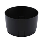 ET-65 III Lens Hood Shade for Canon Camera EF 100mm f/2 USM / EF 135mm f/2.8 Soft Focus Lens, ET-65 III