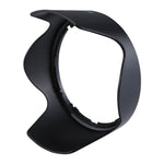 HB-35 Lens Hood Shade for Nikon AF-S DX Nikkor 18-200mm f/3.5-5.6G ED VR II, Nikon VR 18-200mm f/3.5-5.6G IF-ED Lens, HB-35