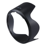 HB-35 Lens Hood Shade for Nikon AF-S DX Nikkor 18-200mm f/3.5-5.6G ED VR II, Nikon VR 18-200mm f/3.5-5.6G IF-ED Lens, HB-35