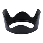 HB-35 Lens Hood Shade for Nikon AF-S DX Nikkor 18-200mm f/3.5-5.6G ED VR II, Nikon VR 18-200mm f/3.5-5.6G IF-ED Lens, HB-35