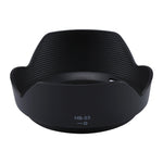 HB-53 Lens Hood Shade for Nikon AF-S 24-120mm f/4G ED VR Lens, HB-53