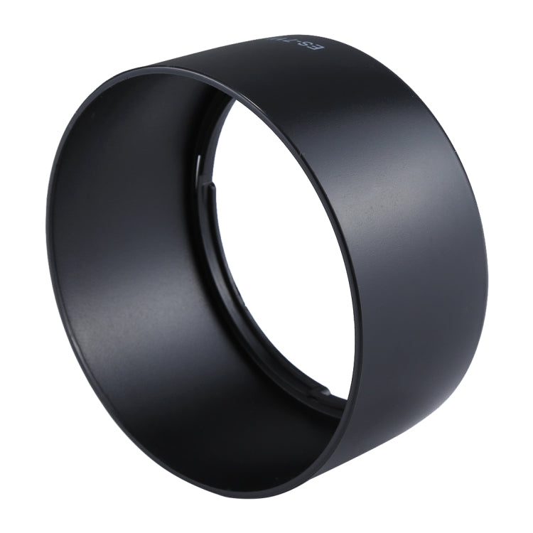 ES-71 II Lens Hood Shade for Canon Camera EF 50mm f/1.4 USM Lens, ES-71 II