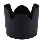 ET-87 Lens Hood Shade for Canon Camera EF 70-200mm f/2.8L IS II USM Lens, ET-87