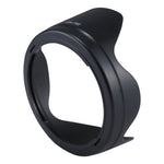 EW-78E Lens Hood Shade for Canon Camera EF 24-105mm f/4L IS USM Lens, EW-78E