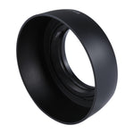 ES-62 II Lens Hood Shade for Canon Camera EF 50mm F1.8 II Lens, ES-62 II