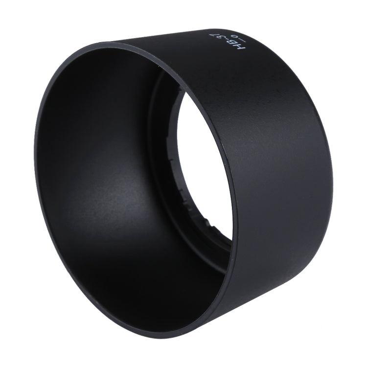 HB-37 Lens Hood Shade for Nikon  AF-S DX 55-200mm F4-5.6G ED VR, AF-S DX 85mm F3.5G ED VR Lens, HB-37