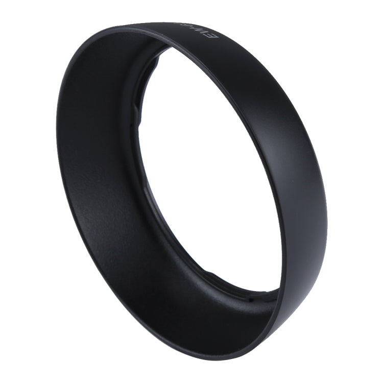 EW-60C Lens Hood Shade for Canon EF 28-90mm f/4-5.6 III, EF-S 18-55mm f/3.5-5.6 / IS / II USM / IS II, EF 28-80mm f/3.5-5.6 IV USM Lens, EW-60C