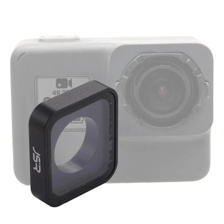 Snap-on Star Effect Lens Filter for GoPro HERO6 /5, Star Effect Lens