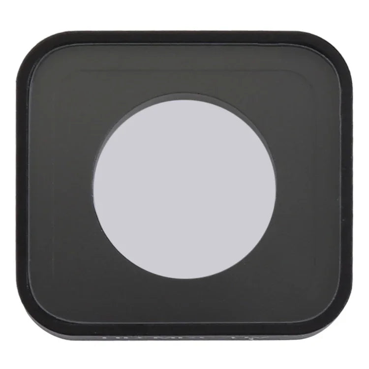 فلتر عدسة MCUV قابل للتركيب لكاميرات GoPro HERO6 /5، فلتر MCUV