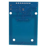 لوحة وحدة بطاقة RF IC استشعار مفتاح أمان RFID-RC522 DIY