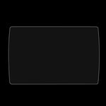 Ultra Clear LCD Screen Protector + Housing Glass Lens Protector Film for Xiaomi Xiaoyi II 4K Camera