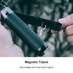 PGYTECH P-GM-117 Action Camera Tripod Extension Selfie Stick for DJI Osmo Action, P-GM-117