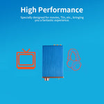 NK-P90 Audio DAC Decoder Fiber Coax Digital Audio Amplifier