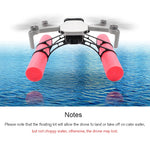 STARTRC Buoyancy Rod Absorbing Height Extender Landing Bracket for DJI Mavic 2 mini, For DJI Mavic 2 mini