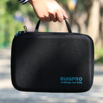 RUIGPRO Oxford Waterproof Storage Box Case Bag for DJI OSMO Pocket Gimble Camera / OSMO Action, Size: 24x16.5x8cm, RG51