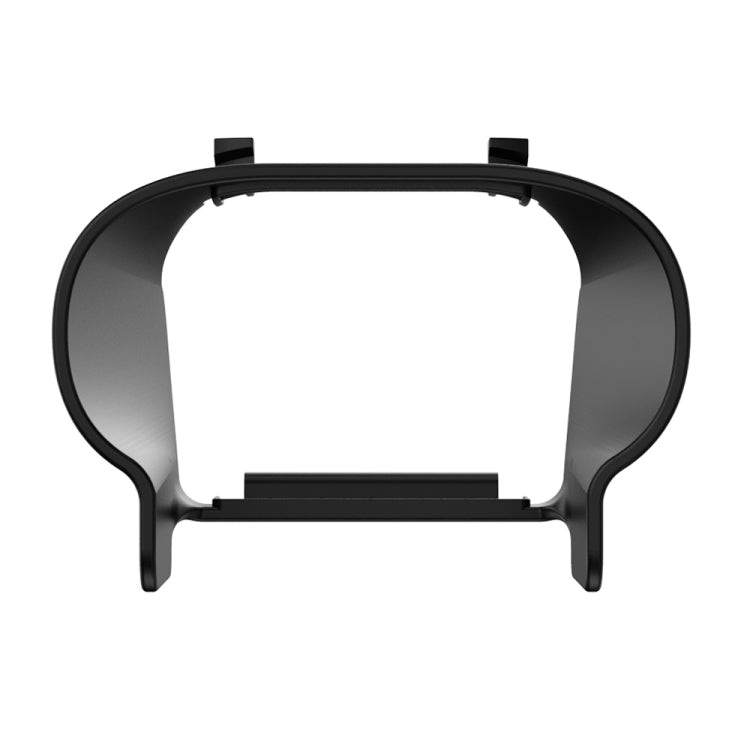 Sunnylife MM-Q9264 Camera Lens Sunshade Anti-glare Hood for DJI Mavic mini / Mini 4K / DJI Mini 2 SE, For DJI Mavic mini