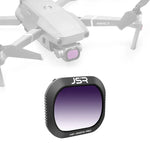 فلتر عدسة تدرج JSR Drone GND16 لـ DJI MAVIC 2 Pro، فلتر GND16