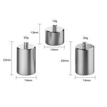 STARTRC Adjustment Balancing Weight Anti-Shake 50g Counterweight for DJI OM4 / OSMO Mobile 3 Gimbal Stabilizer