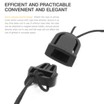 STARTRC Phone Holder Clip Anti-lost Rope Strap Anti-drop for DJI OM4 / Osmo Mobile 3