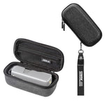 STARTRC Portable Carrying Dacron Hard Case Body Storage Bag for DJI OSMO Pocket  / OSMO Pocket 2, For DJI OSMO Pocket 2