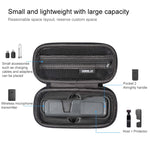 STARTRC Portable Carrying Dacron Hard Case Body Storage Bag for DJI OSMO Pocket  / OSMO Pocket 2, For DJI OSMO Pocket 2